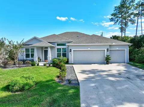 3101 SW Armucher St, Port Saint Lucie, FL 34953