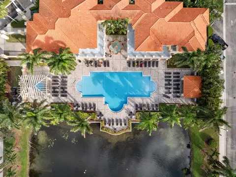 11028 Legacy #301, Palm Beach Gardens, FL 33410