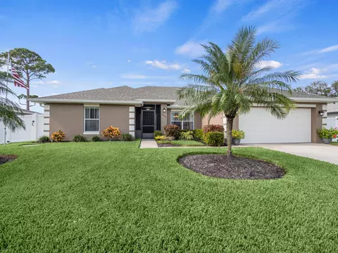 2338 SW Madrid Rd SW, Port Saint Lucie, FL 34953