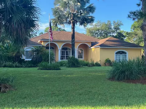 18705 Tranquility Base Ln, Port St Lucie, FL 34987