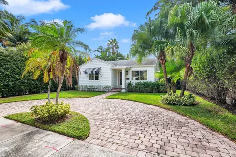 240 Almeria Rd, West Palm Beach, FL 33405