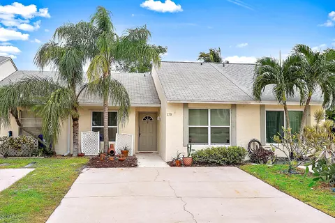 178 Pinewood Ct, Jupiter, FL 33458