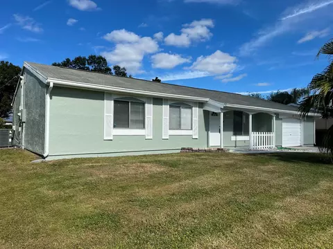 531 SE Tanner Ave, Port Saint Lucie, FL 34984
