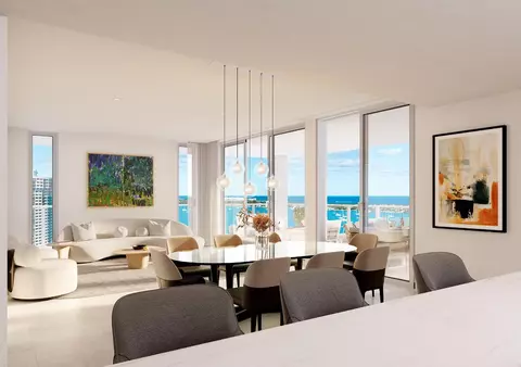 4714 N Flagler Dr #1704, West Palm Beach, FL 33407