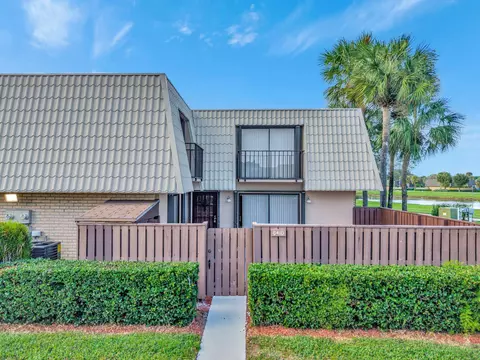 6410 64th Way, West Palm Beach, FL 33409