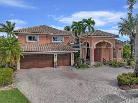 20108 N Key Dr, Boca Raton, FL 33498