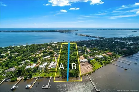 33 N Sewalls Point Rd #B, Sewalls Point, FL 34996