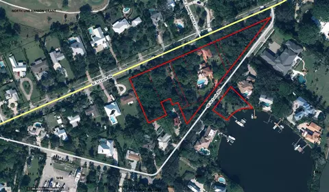 2363 SE Saint Lucie Blvd, Stuart, FL 34996