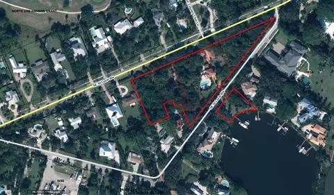 2373 SE St Lucie Blvd, Stuart, FL 34996