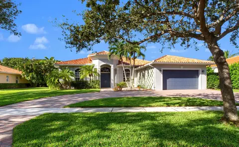 9918 SE Osprey Pointe Dr, Hobe Sound, FL 33455