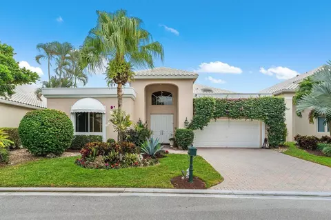 17278 Bridleway Trl, Boca Raton, FL 33496