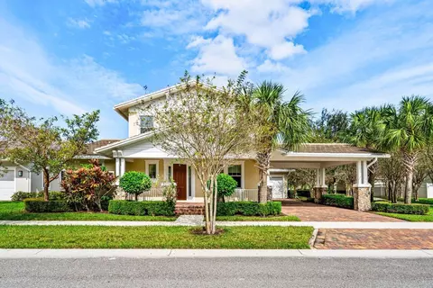 1131 Turnbridge Dr, Jupiter, FL 33458