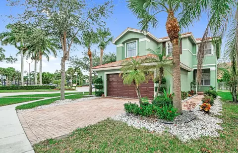 596 Calamint Pt, Royal Palm Beach, FL 33411