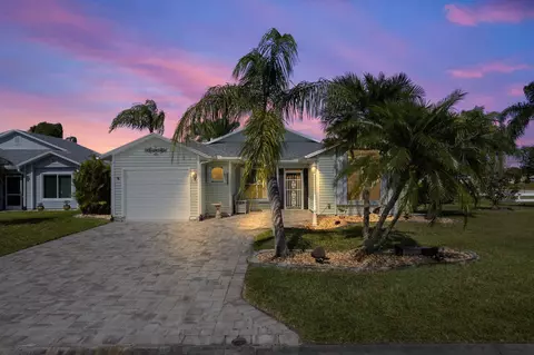 530 European Ln, Fort Pierce, FL 34982