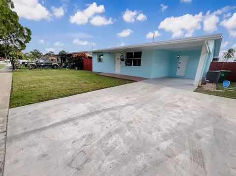 7770 NW 39th St, Hollywood, FL 33024
