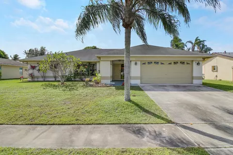 212 Salzedo St, Royal Palm Beach, FL 33411