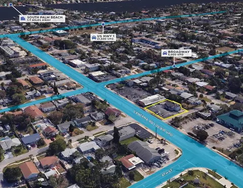 622 W Lantana, Lantana, FL 33462