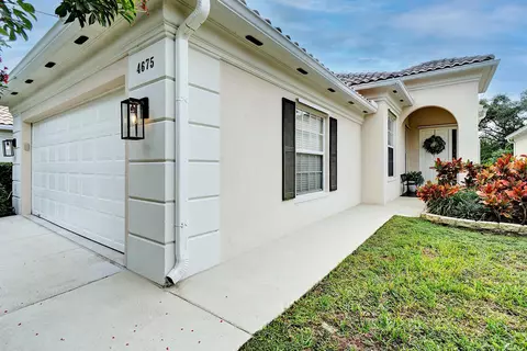 4675 Hammock Cir, Delray Beach, FL 33445