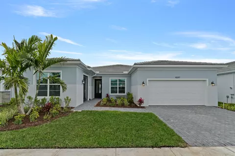 10317 SW Velorum Way, Port Saint Lucie, FL 34987
