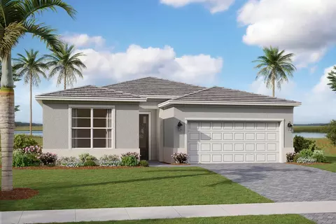 10112 SW Carnelian St, Port Saint Lucie, FL 34987