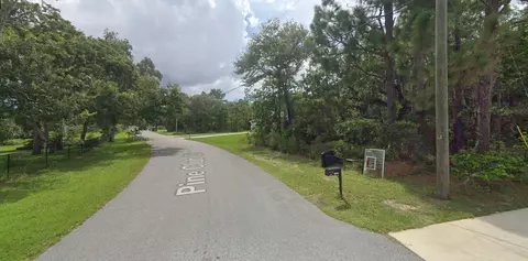 Unit 4 Pine Club Circle #0, Weeki Wachee, FL 34614