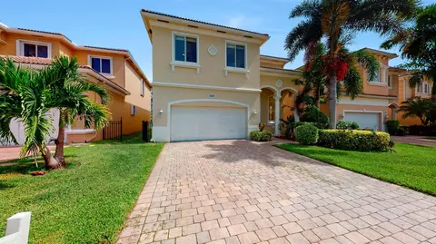 4383 Star Ruby Blvd, Boynton Beach, FL 33436