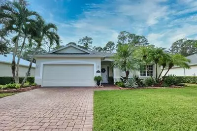 729 S Ocracoke Sq SW, Vero Beach, FL 32968