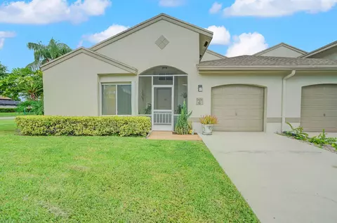 9691 Boca Gardens Cir N #C, Boca Raton, FL 33496