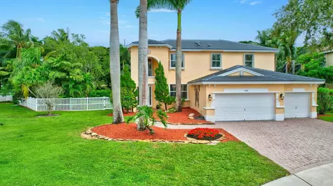 6218 C Durham Dr, Lake Worth, FL 33467