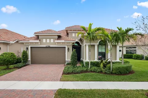 11786 Vivar Run, Parkland, FL 33076