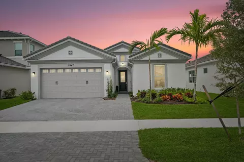 5447 Liberty, Westlake, FL 33470