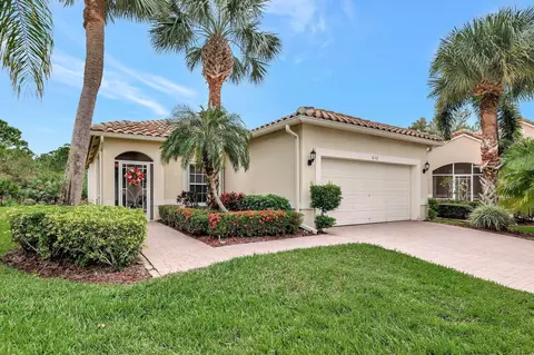 612 NW Whitfield Way, Saint Lucie West, FL 34986