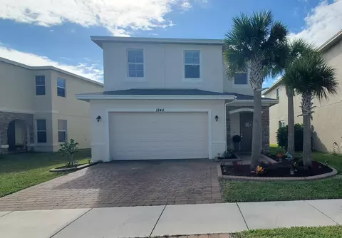 1844 NW Cataluna Cir, Port Saint Lucie, FL 34986