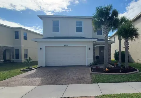 1844 NW Cataluna, Port Saint Lucie, FL 34986