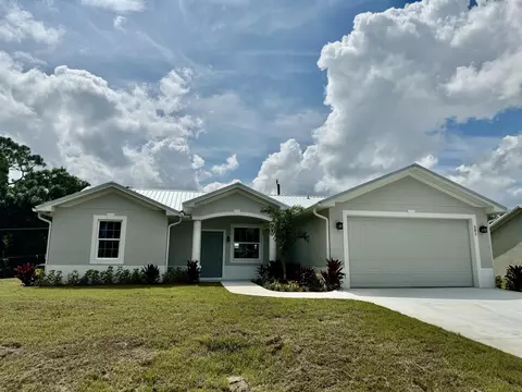 581 SE 36th Ter, Okeechobee, FL 34974