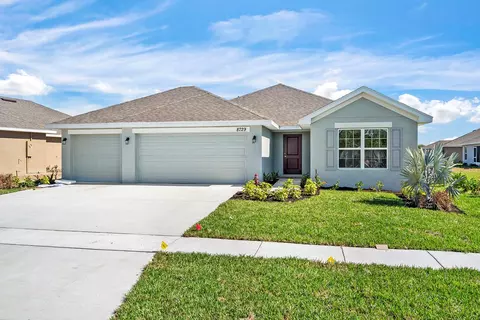 5507 Lugo St, Fort Pierce, FL 34951