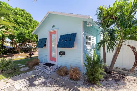 322 N D St, Lake Worth Beach, FL 33460