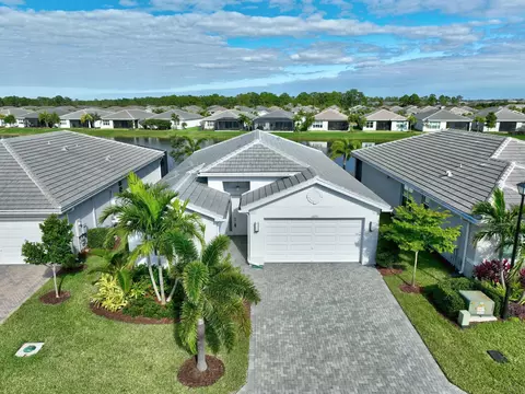 14731 SW Surf Springs Way, Port Saint Lucie, FL 34987