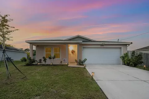 2940 Firwood SE, Palm Bay, FL 32909