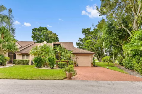 4665 Fountains S, Lake Worth, FL 33467