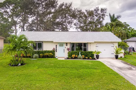 2492 SE Marius St, Port Saint Lucie, FL 34952