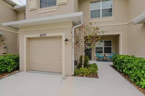 2270 NW Treviso Cir, Port Saint Lucie, FL 34986