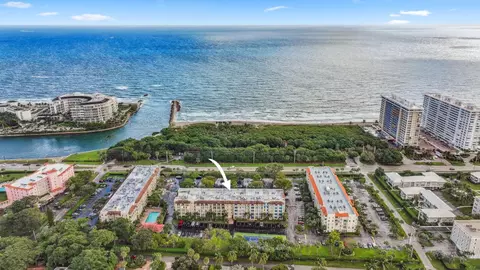 1111 S Ocean #414, Boca Raton, FL 33432
