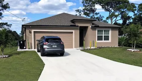 615 SW Todd Ave, Port Saint Lucie, FL 34983