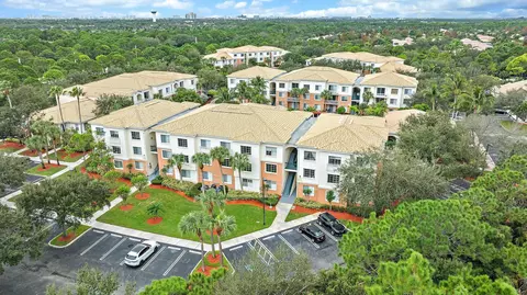 4205 Myrtlewood Cir E #E, Palm Beach Gardens, FL 33418