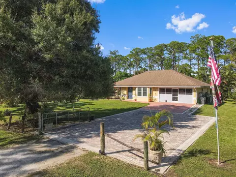 15399 60th Pl N, Loxahatchee, FL 33470