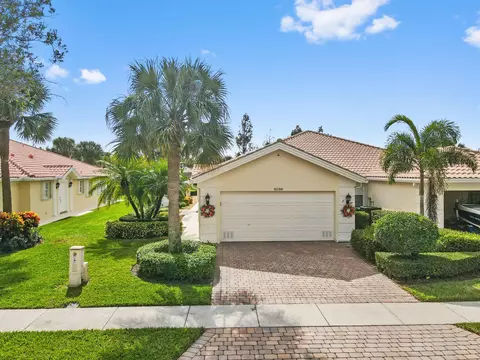 8098 Montserrat Pl, Wellington, FL 33414