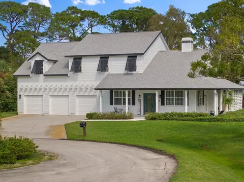 550 31st Ave, Vero Beach, FL 32968