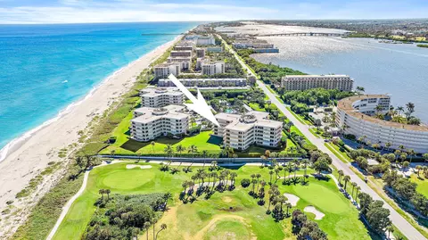 2500 S Ocean Blvd #1C3, Palm Beach, FL 33480