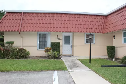 244 Down E, Lake Worth, FL 33467